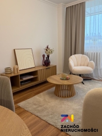 3 pokoje! Niski blok! A. Krzywoń!!